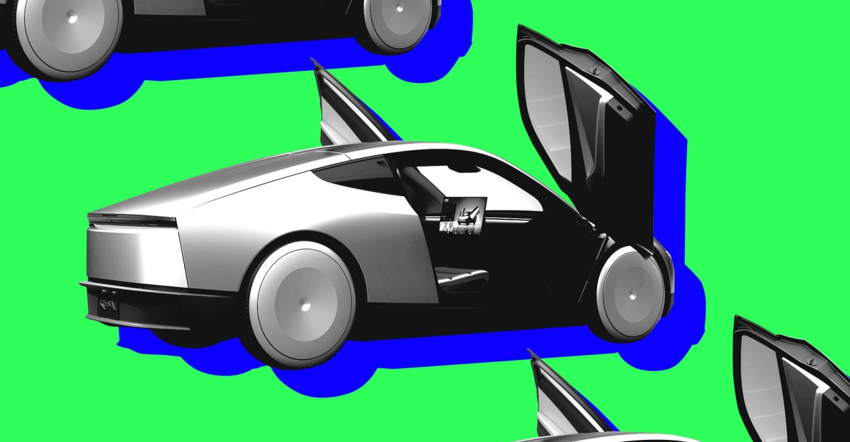El robotaxi de Tesla ya circula en Austin: la filosofía de Musk se pone a prueba