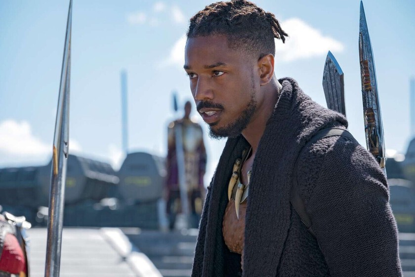Michael B. Jordan se enamora del anime y ya tiene varios proyectos en desarrollo