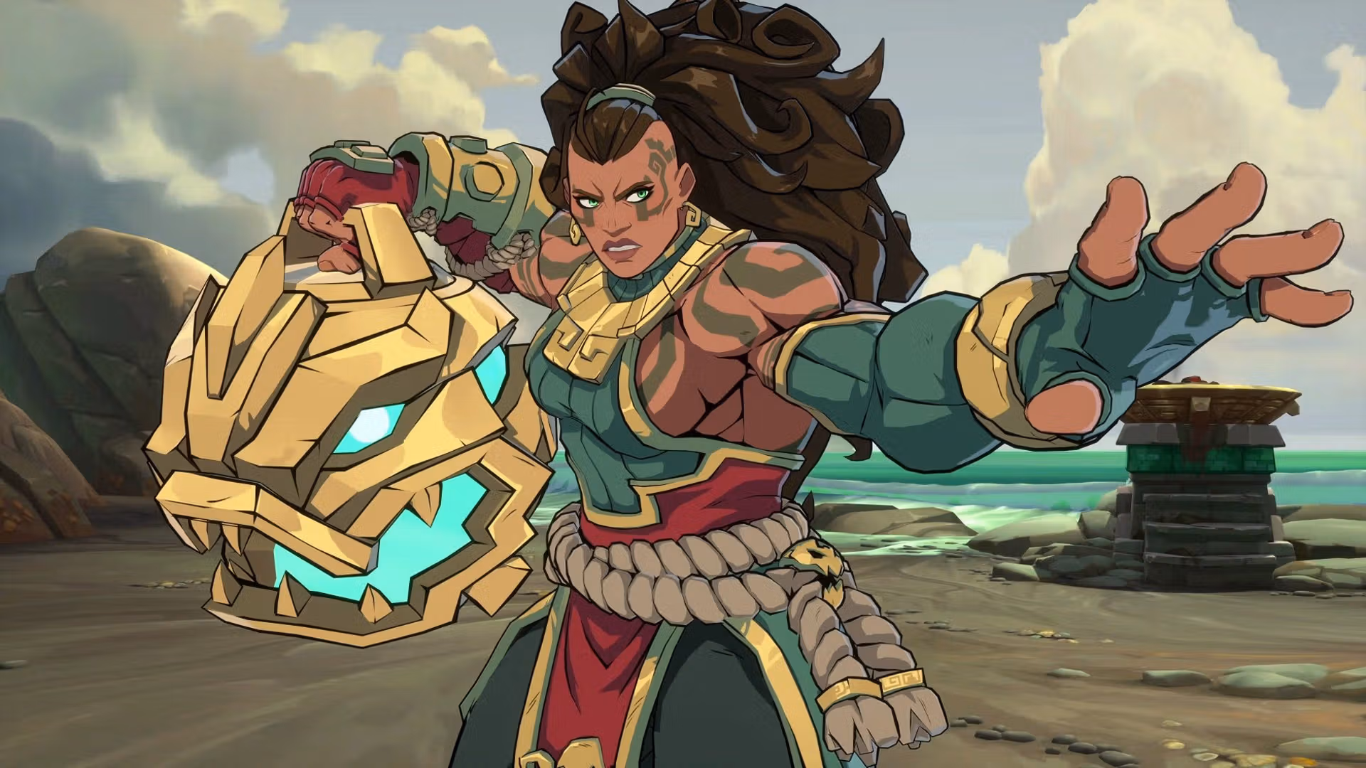Riot cierra el desarrollo de 2XKO: el fighting game de League of Legends que no encontró su público