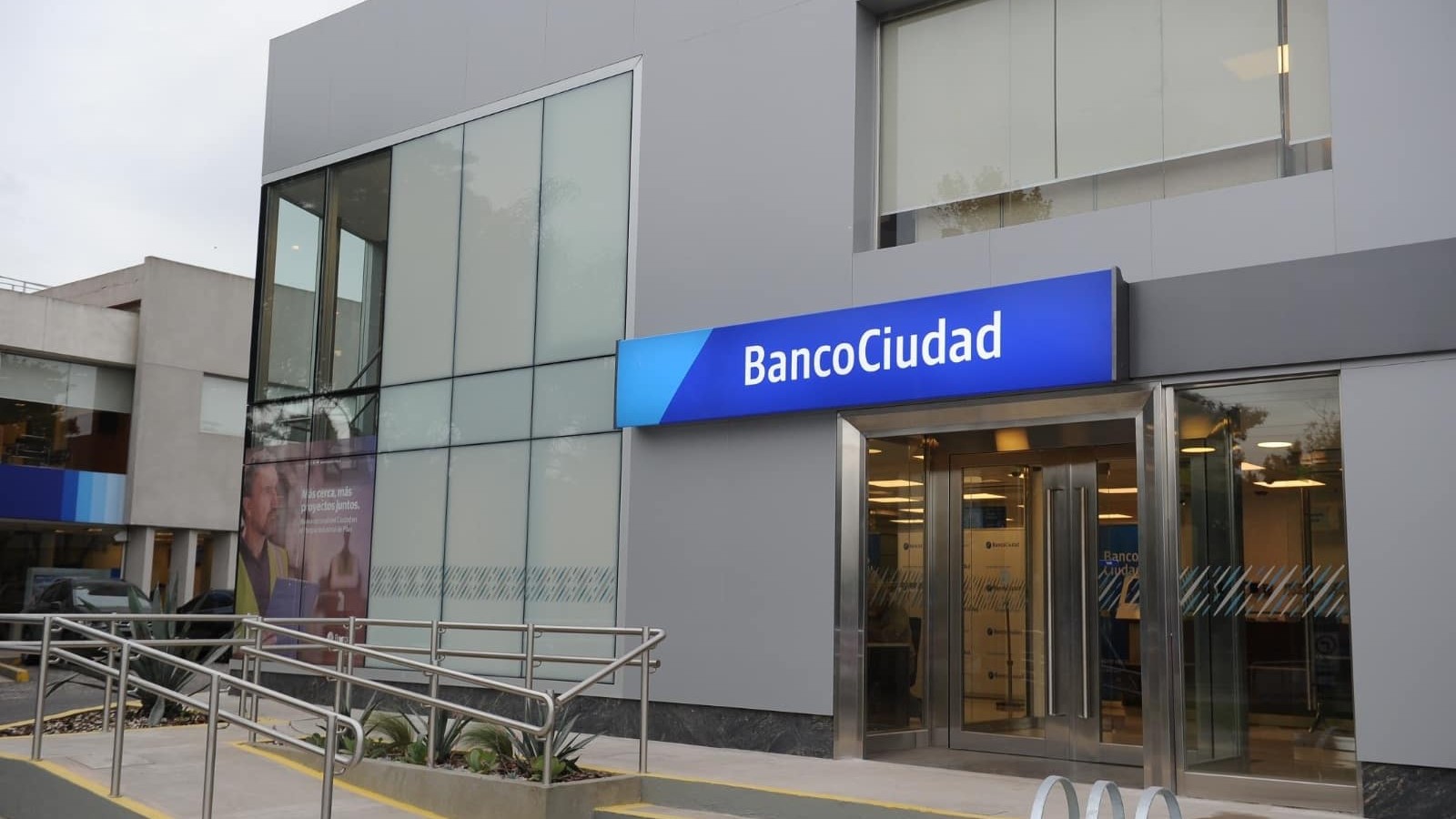 Cuánto se gana por mes en el plazo fijo de Banco Ciudad con $2 millones