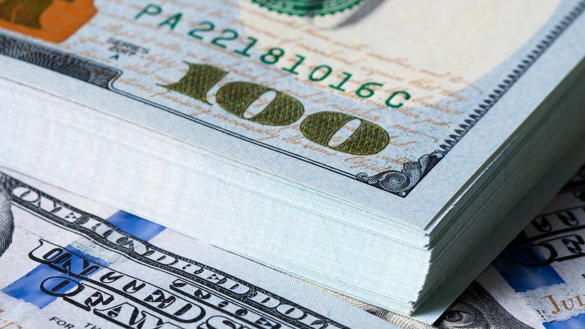 Dólar blue hoy: a cuánto cerró este viernes 14 de agosto