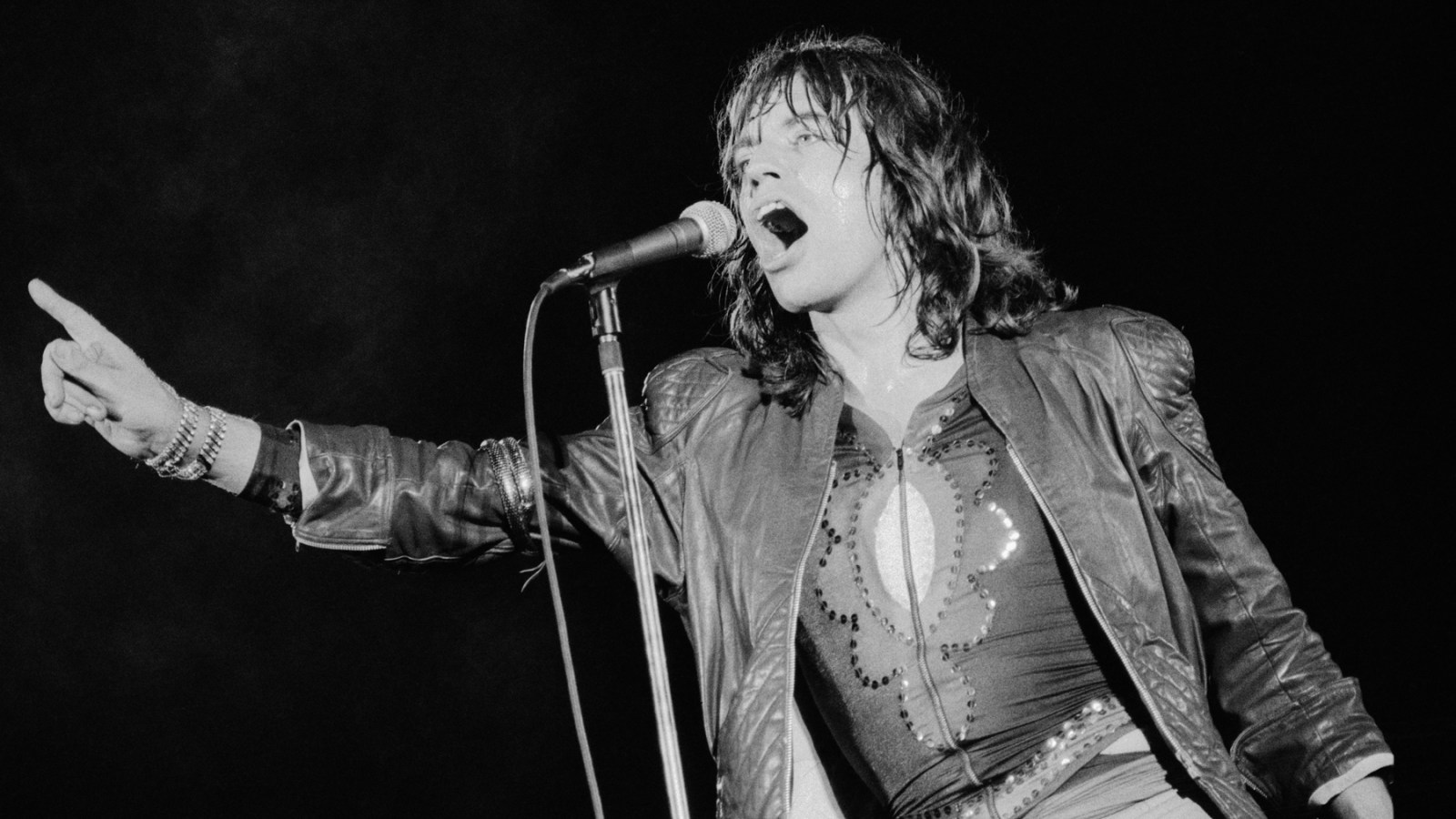 Hace 50 años: Los Rolling Stones reparan Altamont en el masivo festival de Knebworth