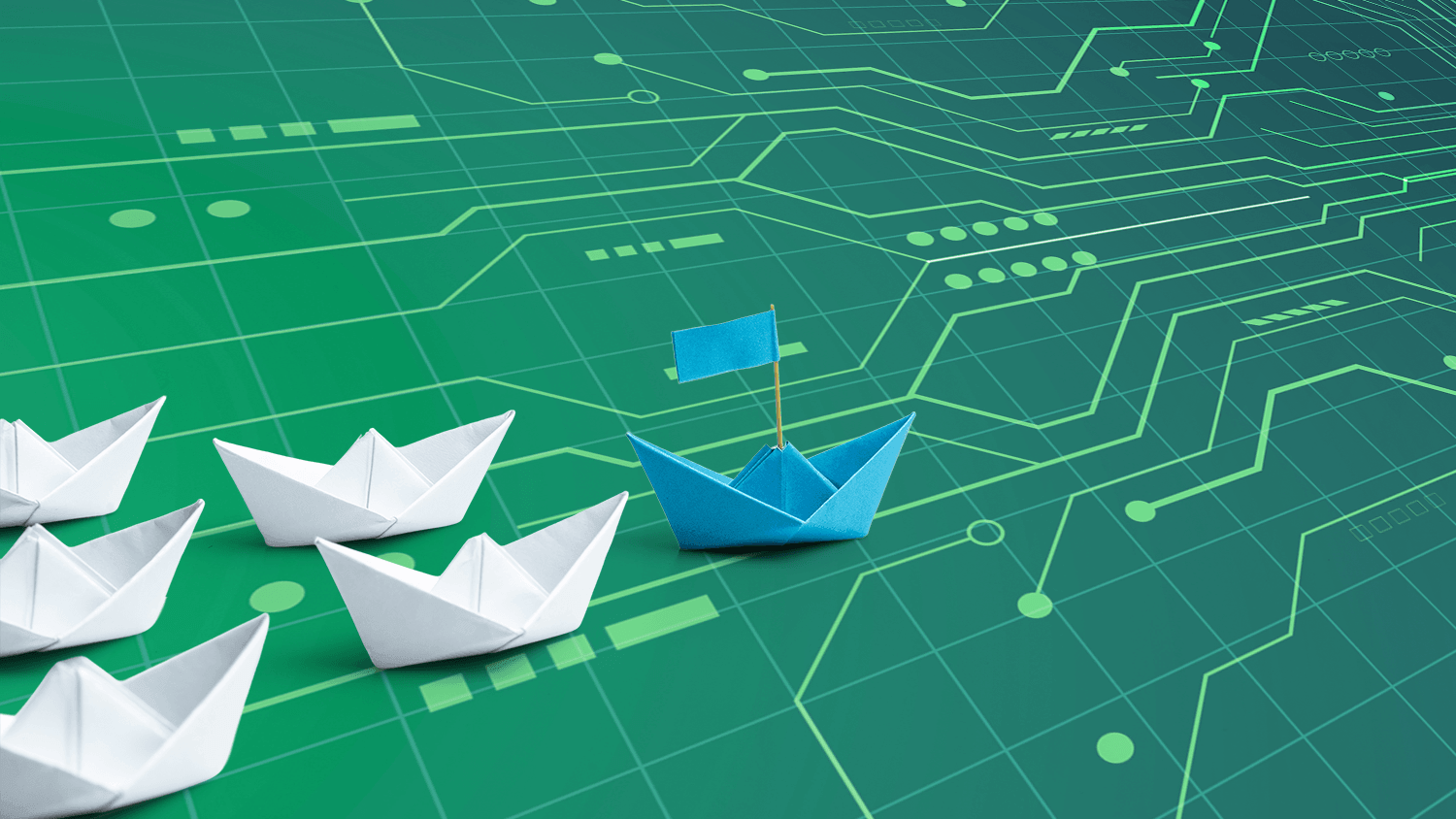 Poynter lanza su primera cohorte del programa Leading AI in the Newsroom