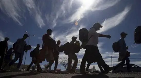 Observatorio 18D aclara que no hay 30 mil deportaciones en el país