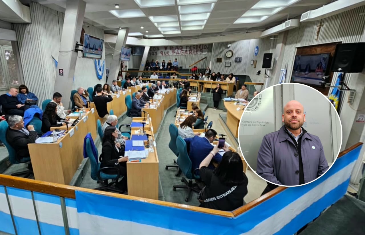 Aparicio expondrá en Diputados su proyecto para proteger el salario de los trabajadores