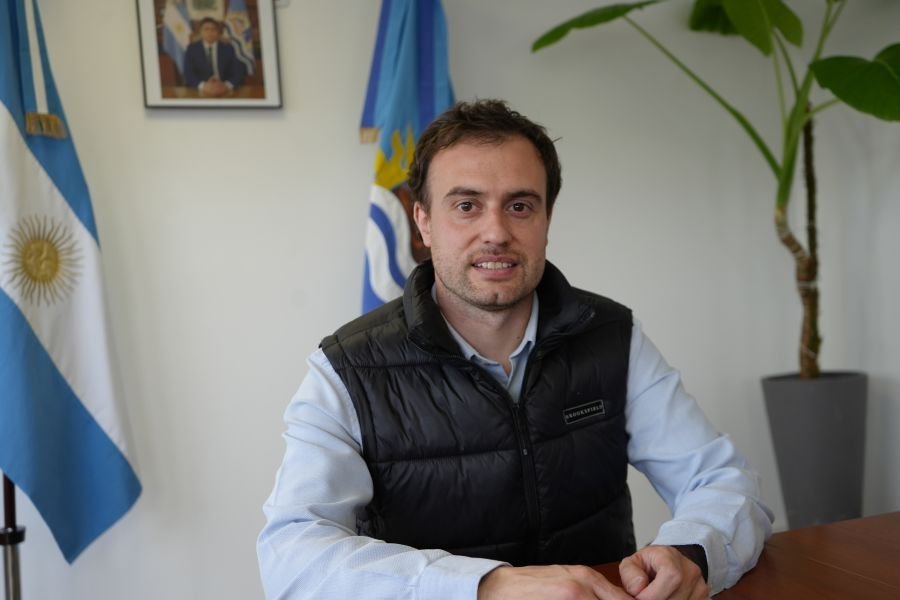El Calafate será sede del Foro Nacional de Turismo los días 10 y 11 de marzo de 2027